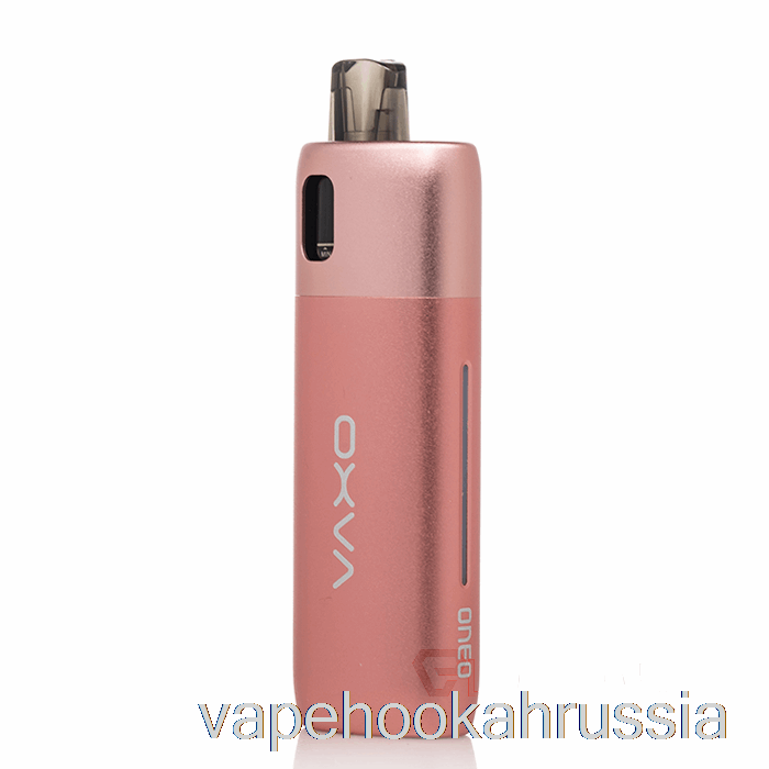 Vape Russia Oxva Oneo 40w комплект капсул фантом розовый